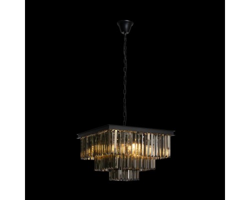 Подвесная люстра Prism 10018/500S Loft It