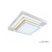 Потолочный светильник Summery B8015-72W/550*550 WH iLedex
