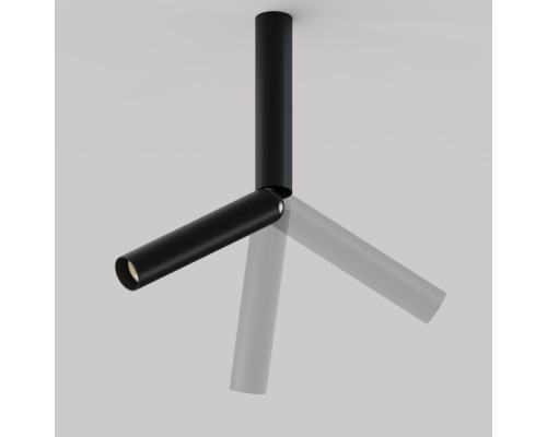 Точечный светильник Focus T C142CL-6W3K-B Maytoni