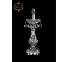 Интерьерная настольная лампа 12.26 12.26.1-34.Br.B Art Classic