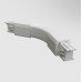 Соединитель гибкий Accessories for tracks Trinity TRA005CF-31W Maytoni