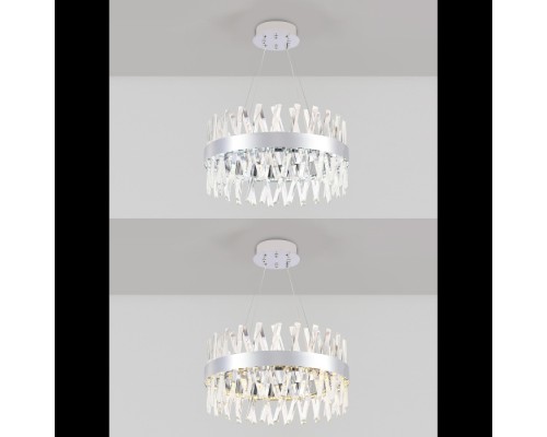 Подвесная люстра Alexandria LED LAMPS 81245 Natali Kovaltseva