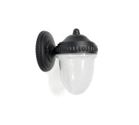 Настенный фонарь уличный  W2402 Bl Oasis Light