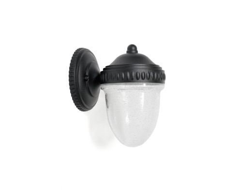 Настенный фонарь уличный  W2402 Bl Oasis Light