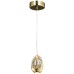 Подвесной светильник Terrene MD13003023-1A Gold Illuminati