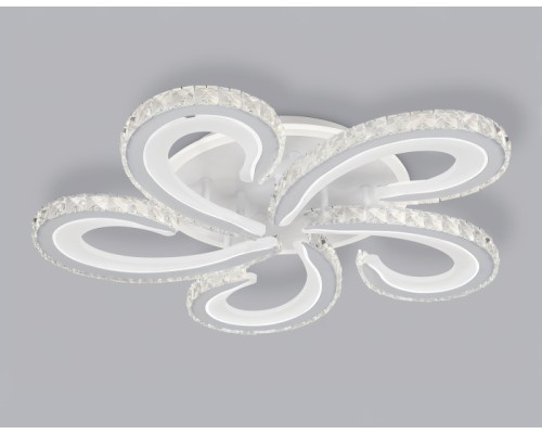 Потолочная люстра Acrylica Ice FA1703 Ambrella