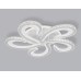 Потолочная люстра Acrylica Ice FA1703 Ambrella
