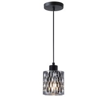 Подвесной светильник  466/1S Dark Smoky Escada