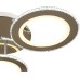 Потолочная люстра Vinola 75393.01.03.03 Wedo Light