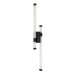 Бра LED4U L2240-750 BK LED4U