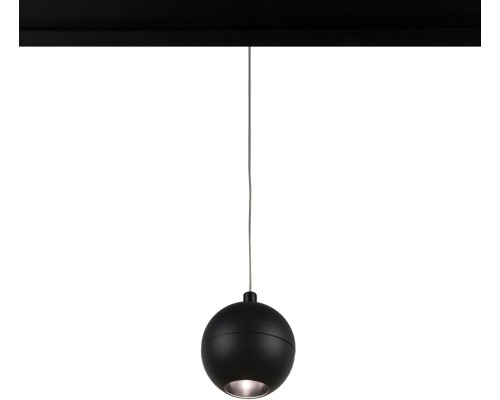 Трековый светильник Tech T024-12P Loft It