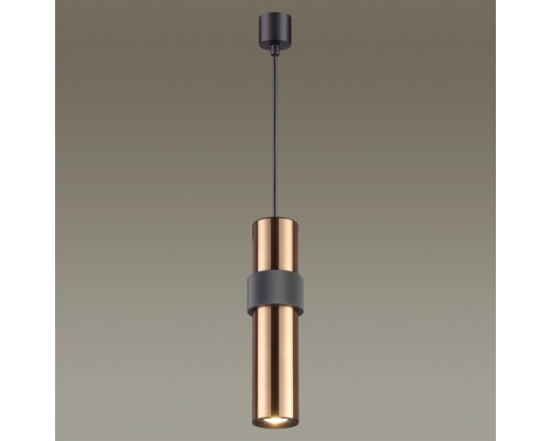 Подвесной светильник Afra 4739/5L Odeon Light