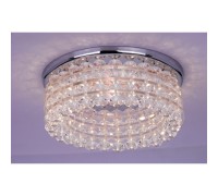 Точечный светильник Brilliants A7220PL-1CC Arte Lamp