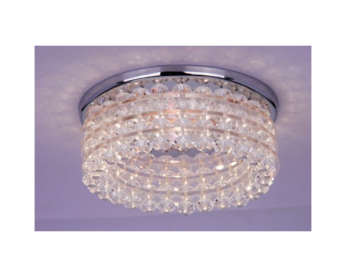 Точечный светильник Brilliants A7220PL-1CC Arte Lamp