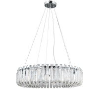 Подвесной светильник Mayotte A1071SP-10CC Arte Lamp