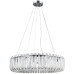 Подвесной светильник Mayotte A1071SP-10CC Arte Lamp