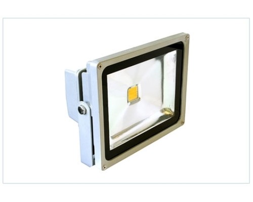 Прожектор уличный  LC-FL-80-W Ledcraft