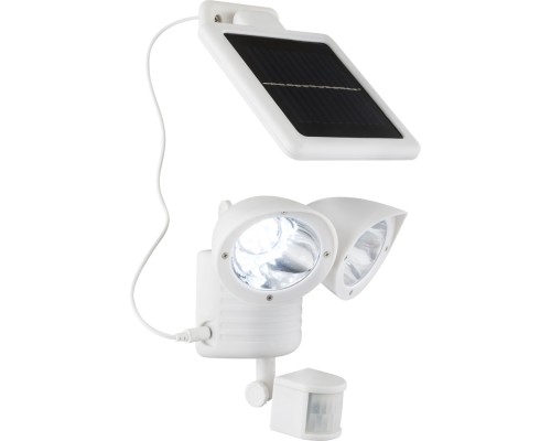 Настенный светильник уличный Solar 3723S Globo