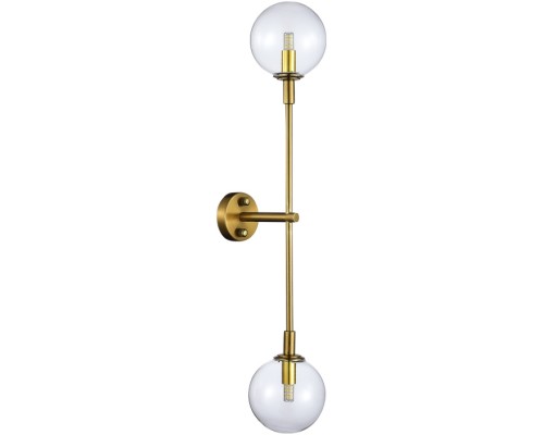 Бра Chieti SL1506.201.02 ST Luce