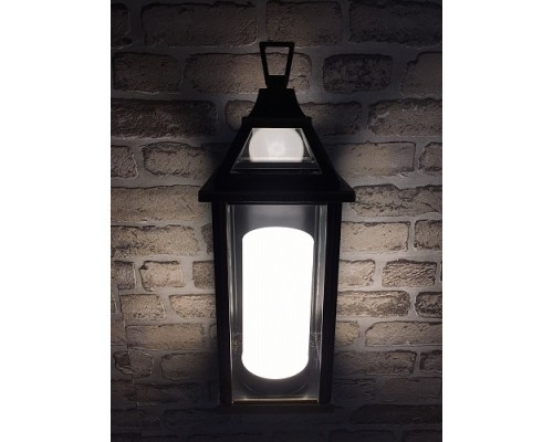 Настенный фонарь уличный  W2411 Gb Oasis Light