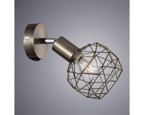 Спот Sospiro A6141AP-1AB Arte Lamp