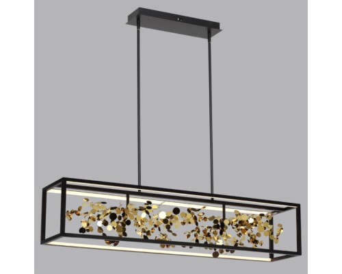 Потолочная люстра Bild 5065/65L Odeon Light