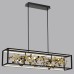Потолочная люстра Bild 5065/65L Odeon Light