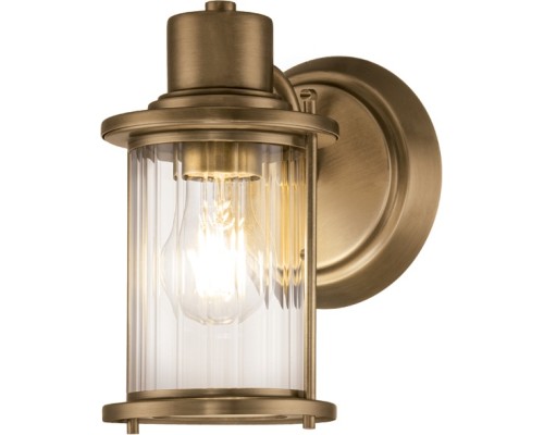 Бра Riggs QZ-RIGGS1-BATH-WS Quoizel