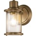 Бра Riggs QZ-RIGGS1-BATH-WS Quoizel