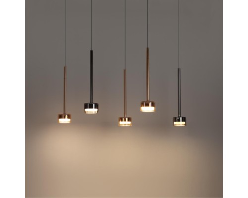Подвесной светильник Laslo 7150/10L Odeon Light