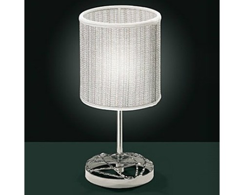 Интерьерная настольная лампа Valenti 6831/L1 V1607 MM Lampadari