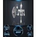 Бра Bellona WD3545/1W-CR-CL Wedo Light