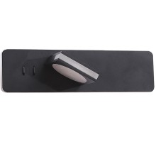 Настенный светильник CLT 216W CLT 216W BL Crystal Lux