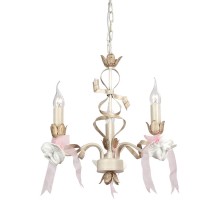 Подвесная люстра Angelo ANGELO 147.3 Ivory Lucia Tucci