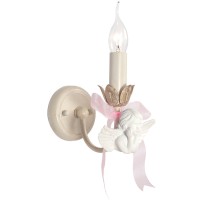 Бра Angelo ANGELO W147.1 Ivory Lucia Tucci