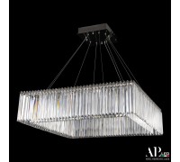 Подвесная люстра Sicilia SH10.86.A.Ni.4000 APL LED