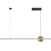 Подвесной светильник Stilo 6601/30L Odeon Light