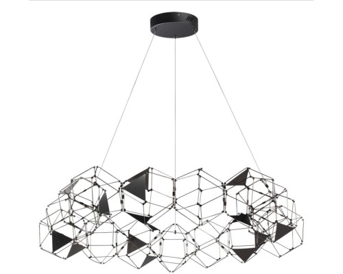 Подвесная люстра Trellis 5087/68L Odeon Light