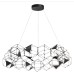 Подвесная люстра Trellis 5087/68L Odeon Light