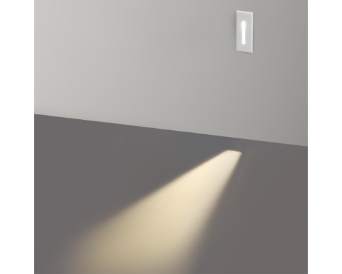Подсветка для лестниц и ступеней Escala 7055/3WL Odeon Light