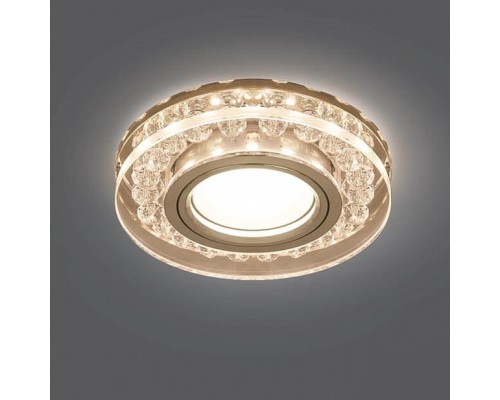 Точечный светильник Backlight BL044 Gauss
