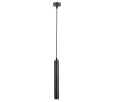 Подвесной светильник Hubble A6811SP-1BK Arte Lamp