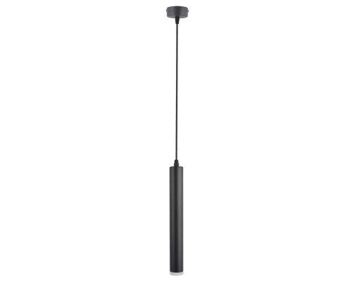 Подвесной светильник Hubble A6811SP-1BK Arte Lamp