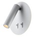Бра Cozy LSP-8236 Lussole LGO