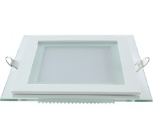Точечный светильник Glass 948111106 Gauss