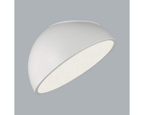 Потолочный светильник Pluto White 7657/35L Sonex