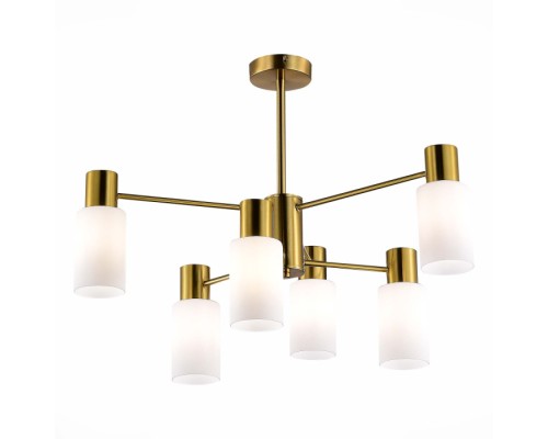 Потолочная люстра Gessi SLE1139-302-06 Evoluce