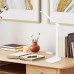 Офисная настольная лампа Bestla 10243/1LED Escada