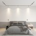 Трековый светильник SHINE SPOT DK5740-DN Denkirs
