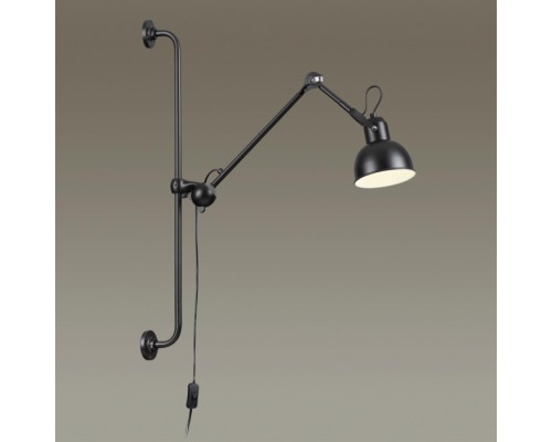 Спот Arta 4125/1WA Odeon Light